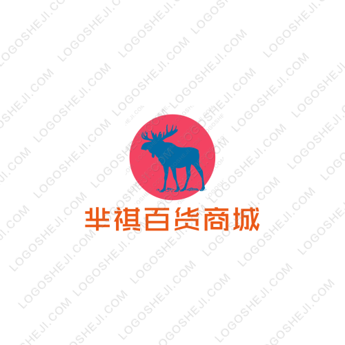 闊荃科技logo設計