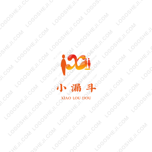 欣普餐廳logo設(shè)計(jì)