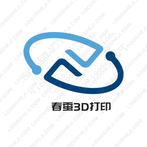 非童小可logo設(shè)計(jì)