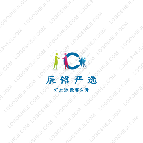 小資logo設(shè)計(jì)