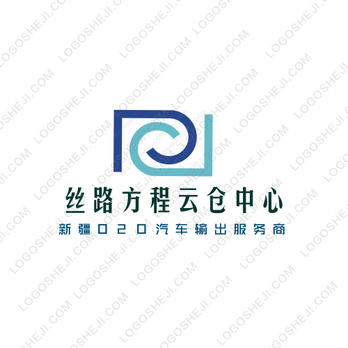 美好食光logo設計