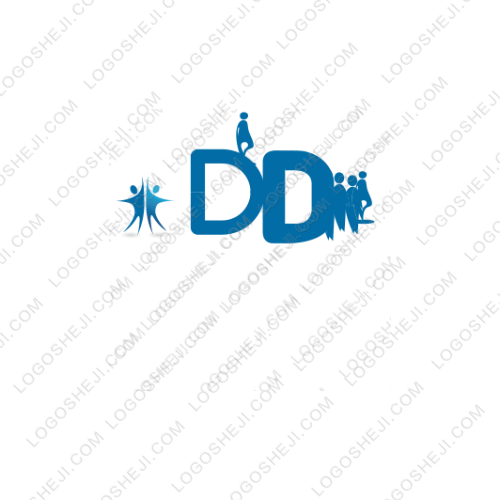 和朗logo設(shè)計