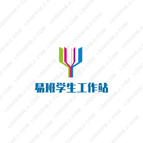 牛牛面 牛牛湯logo設(shè)計(jì)