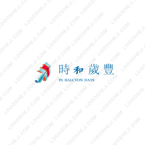 噏咕嚕尼咕嚕尼吽發(fā)匝[logo設(shè)計