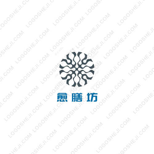 美家logo設(shè)計(jì)