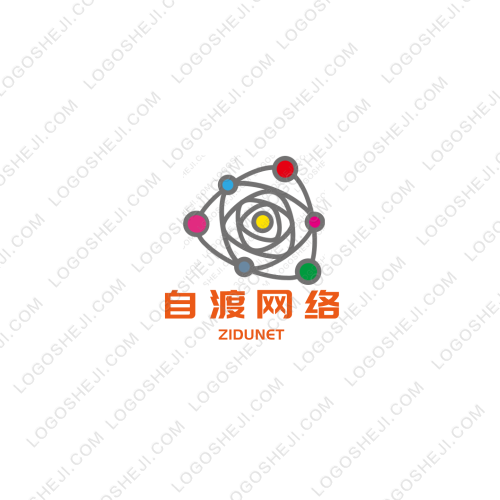 融大物業(yè)管理有限公司logo設(shè)計(jì)