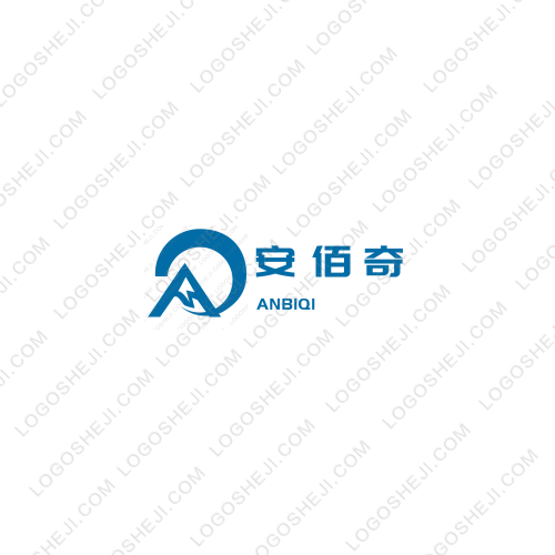 鐵路空中安全反無人機(jī)logo設(shè)計(jì)