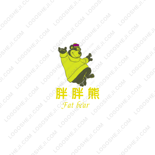 2018北美旅游峰會logo設計