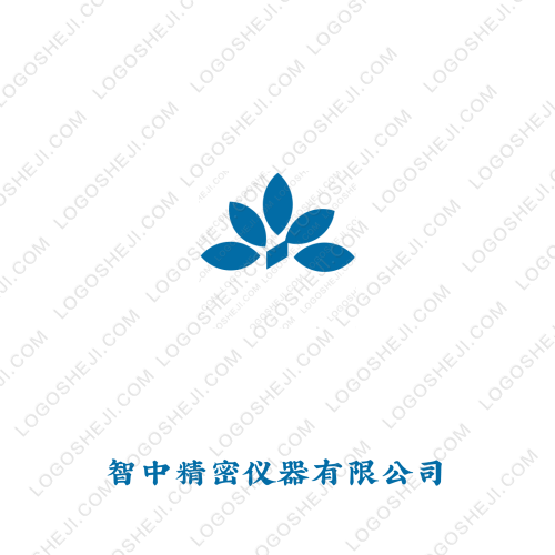 未晚logo設(shè)計