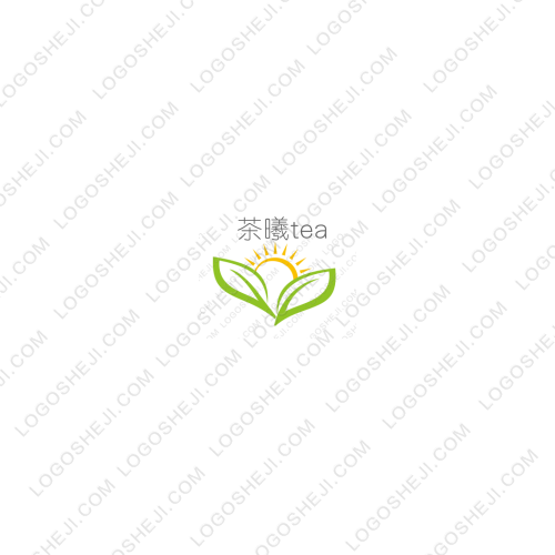 天博裝飾logo設(shè)計(jì)