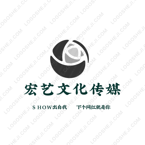 金太陽教育logo設(shè)計(jì)