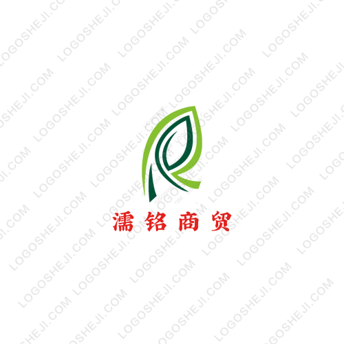 青島創(chuàng)新普聯(lián)科技有限公司logo設(shè)計