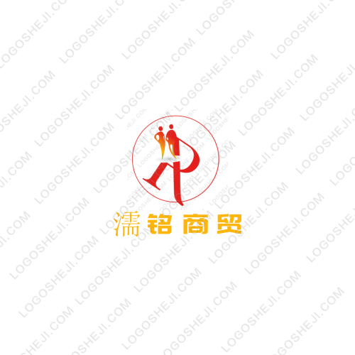 毅品教育logo設(shè)計(jì)