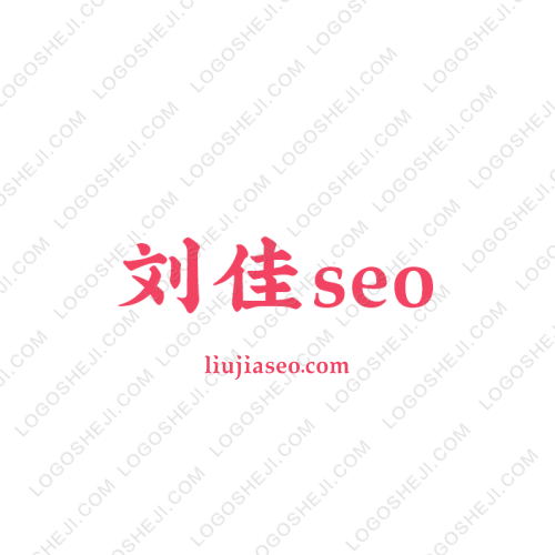 貍小妹影視logo設計