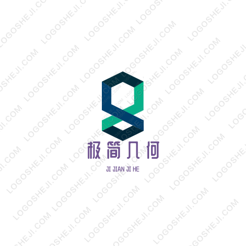 陜西桂眾財務咨詢有限公司logo設計