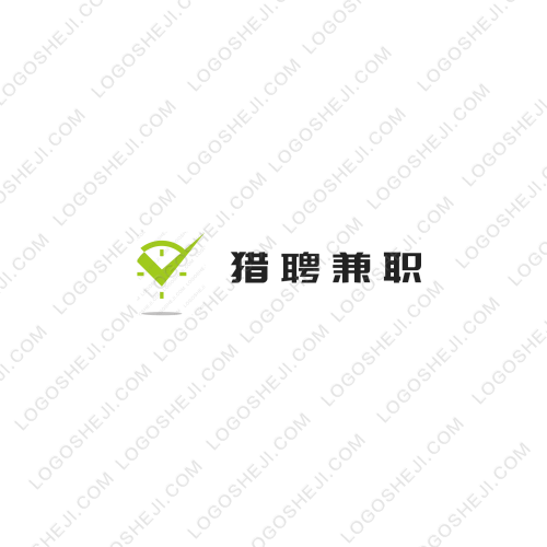 趙陳陳logo設計