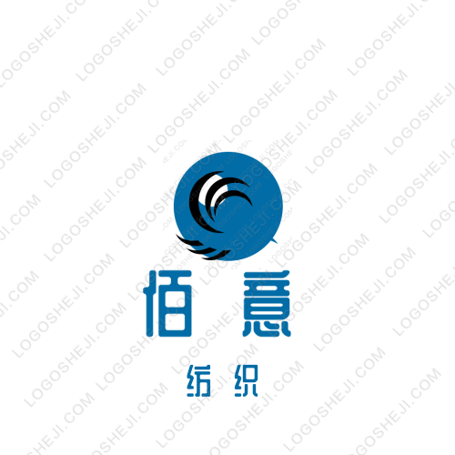 南喬講育兒logo設計
