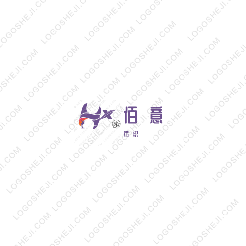 糧中良logo設(shè)計(jì)