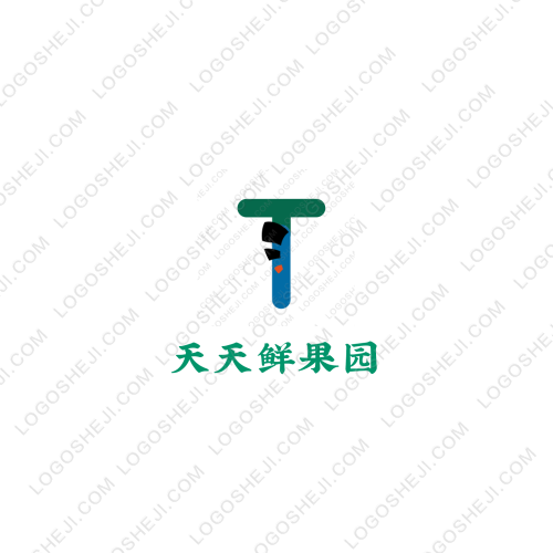 RTlogo設(shè)計