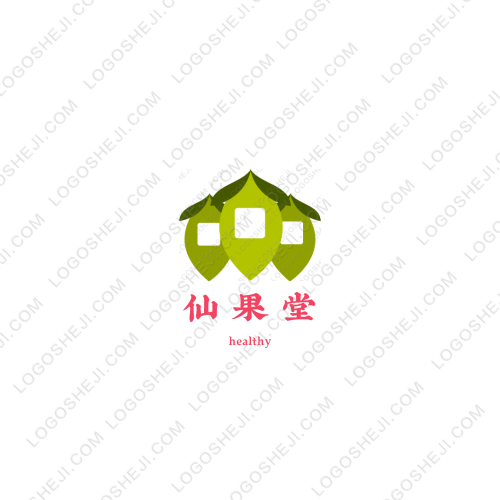 格德寧logo設(shè)計(jì)