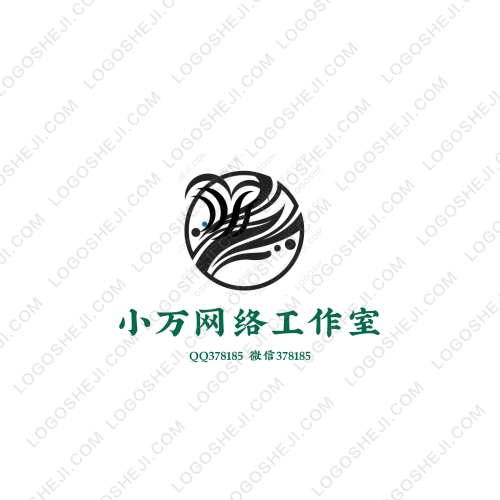 奶爸大寶logo設計