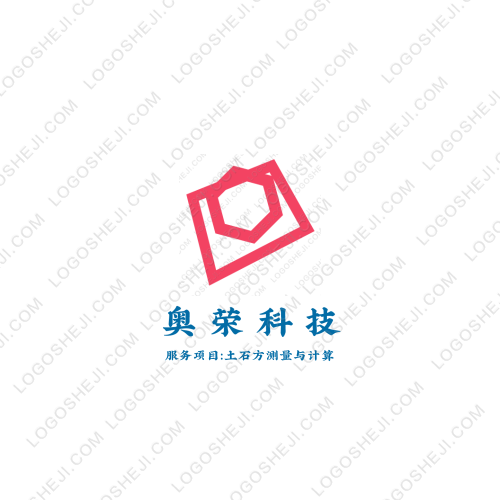 平安禧樂logo設計
