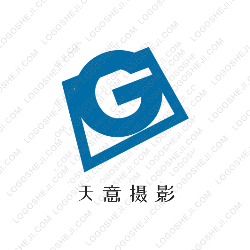 益商愛心公社logo設(shè)計(jì)
