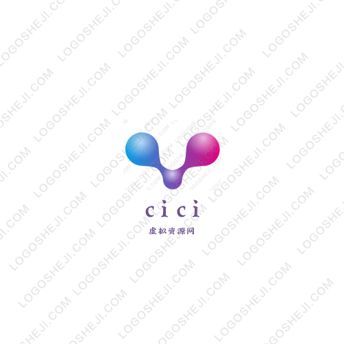 給客城logo設(shè)計
