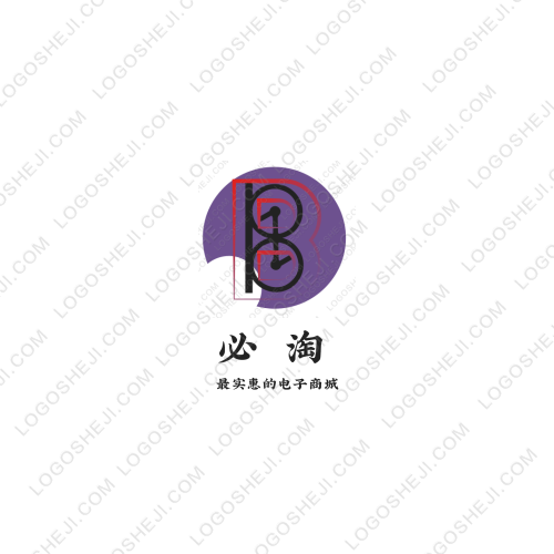 泰璽logo設(shè)計