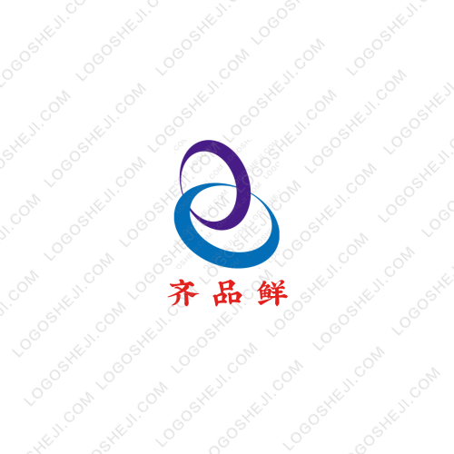 思維認知logo設(shè)計
