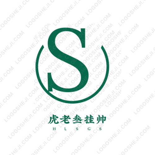 環(huán)環(huán)相扣logo設(shè)計(jì)