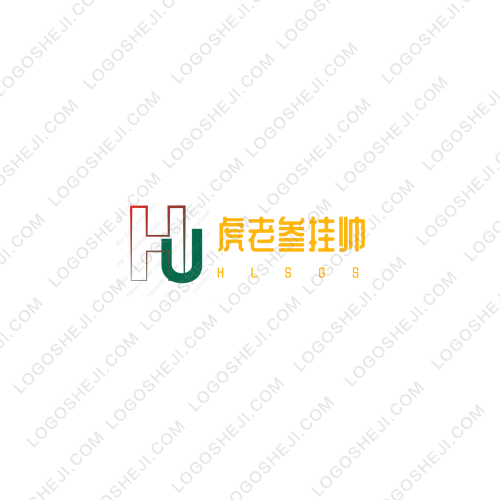 魔雕瘦身logo設(shè)計(jì)