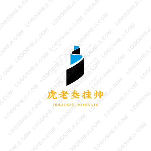 極光logo設(shè)計