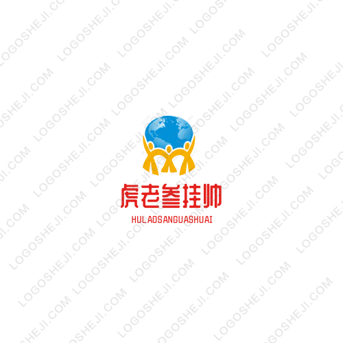 車如家logo設(shè)計(jì)
