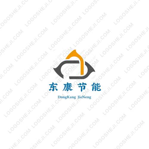 金山音樂logo設(shè)計