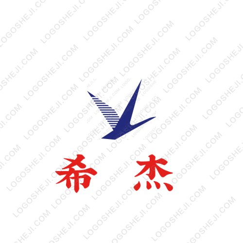 電影解說logo設計