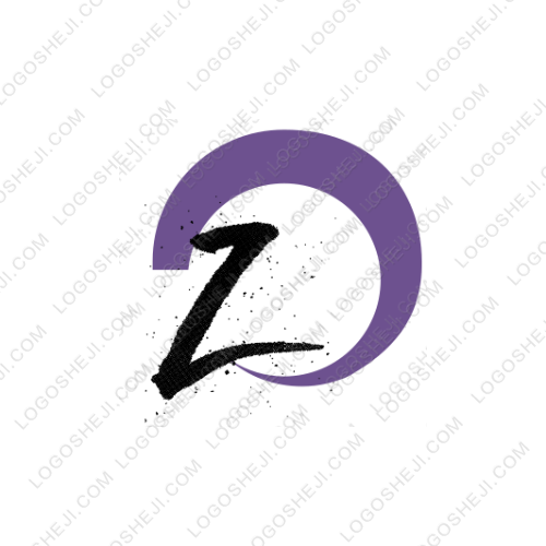 朋朋電器專賣logo設(shè)計