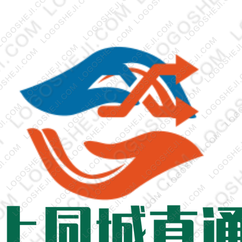 逆襲娛樂(lè)傳媒logo設(shè)計(jì)