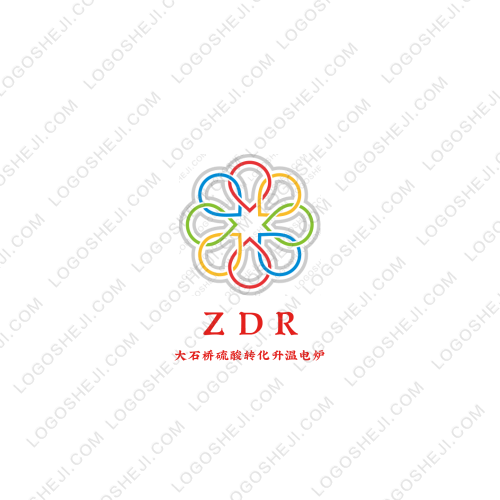 好心教育logo設(shè)計