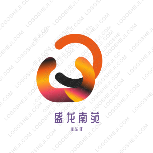 快遞網(wǎng)點(diǎn)管理交流論壇logo設(shè)計(jì)