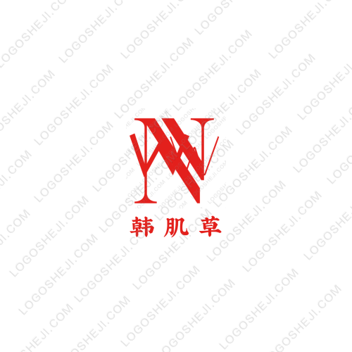 美電恩智logo設(shè)計(jì)
