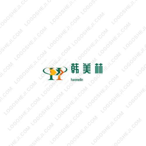北京星萊文化有限公司logo設計