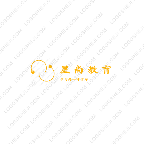 卡卡八卦圈logo設(shè)計(jì)