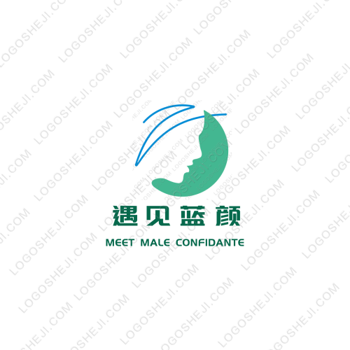 寶憶棉logo設(shè)計(jì)