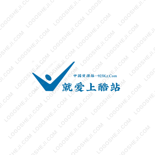 澳林乒乓logo設(shè)計