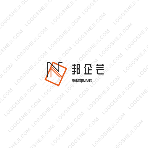 極光網(wǎng)絡(luò)科技logo設(shè)計(jì)