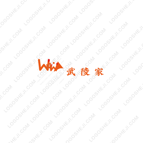嘲風(fēng)logo設(shè)計(jì)
