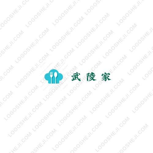 美粥有您logo設(shè)計