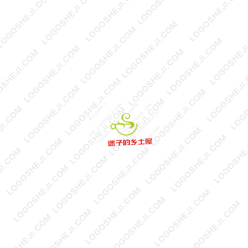 小紅帽logo設(shè)計(jì)
