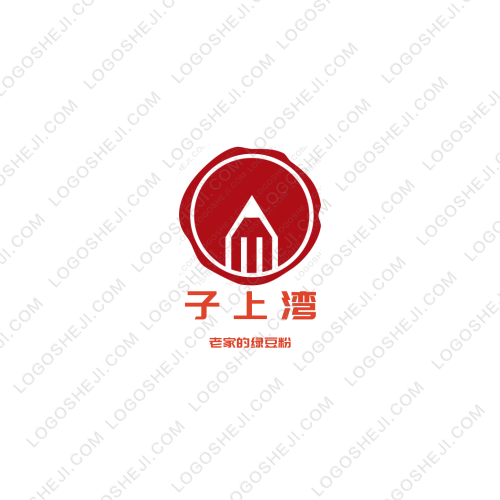 金鮮士logo設(shè)計